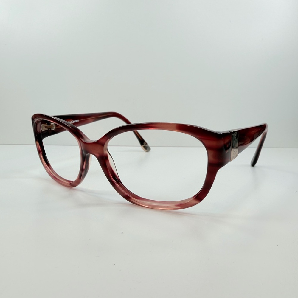 JUICY COUTURE SUNGLASSES JU 501/S 0JFE Y6 55•16•135 FRAMES ONLY